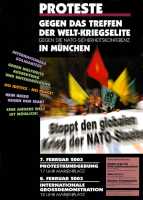 Demo-Plakat