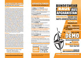 Drittelflyer Siko2011