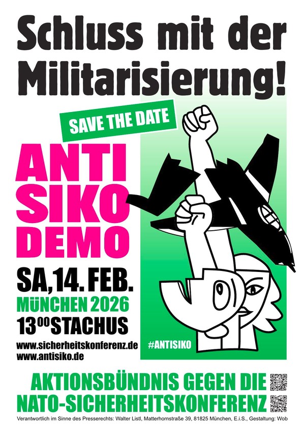  ANTI-SIKO-DEMO 