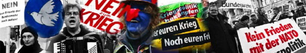 www.fotobocks.de SIKO Gegenaktionen München