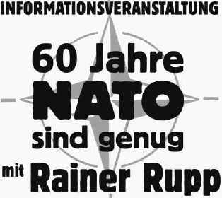 13.11.08: 60 Jahre NATO!?