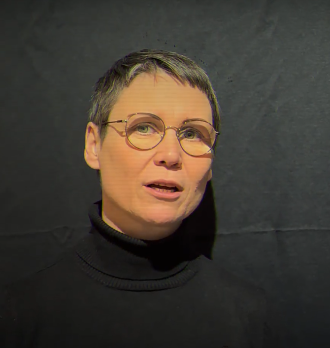 Ulrike Eifler, Foto M M Vilsmeier/Video